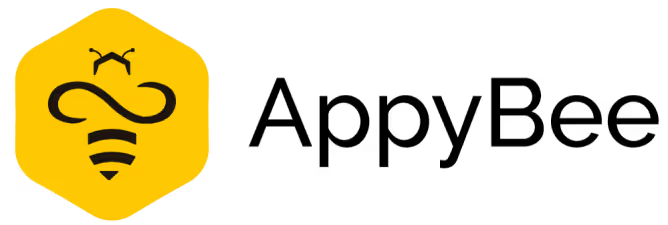 AppyBee logo