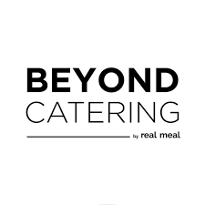 Beyond Catering logo