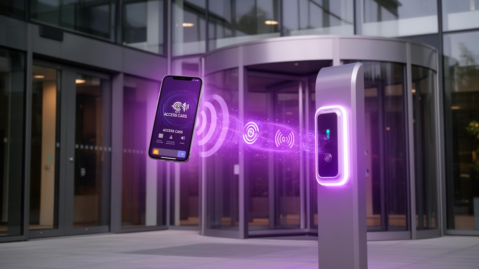 Smart Access