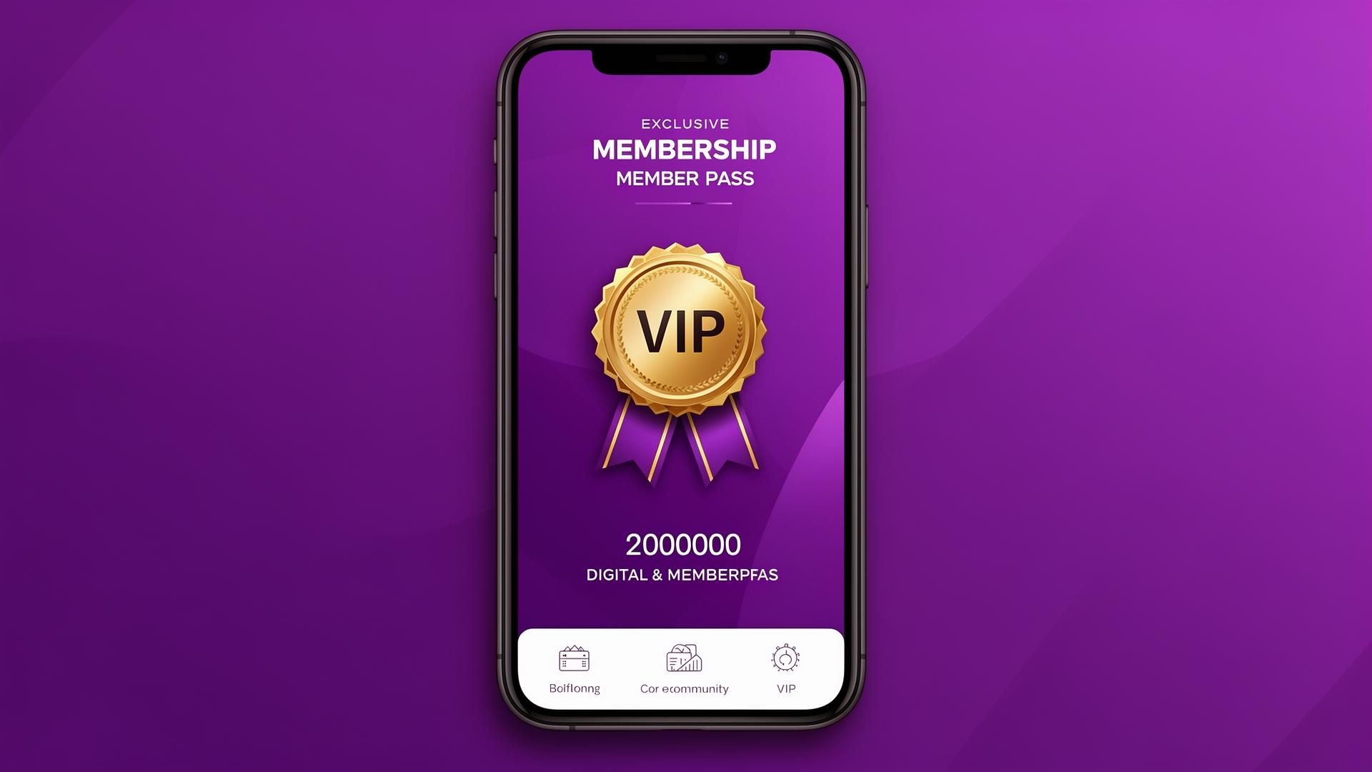 Smart Membership