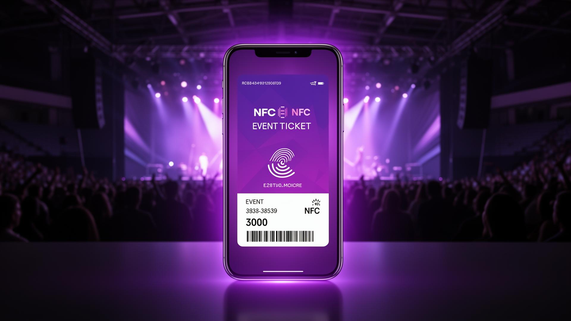 Smart Ticketing
