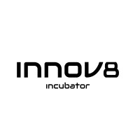 Innov8 Incubator logo