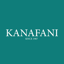 Kanafani logo