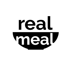 Real Meal logo