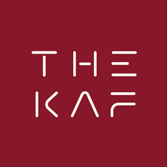 The Kaf logo