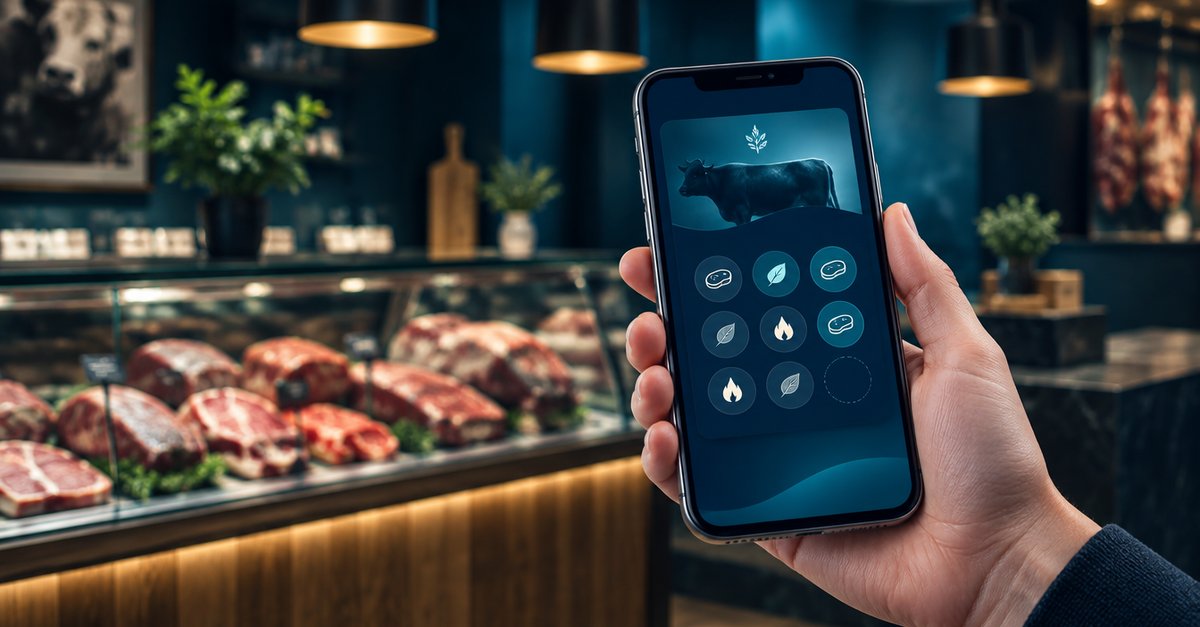 Butcher Shop Loyalty Program: Win Barbecue Season Before the Supermarket Does