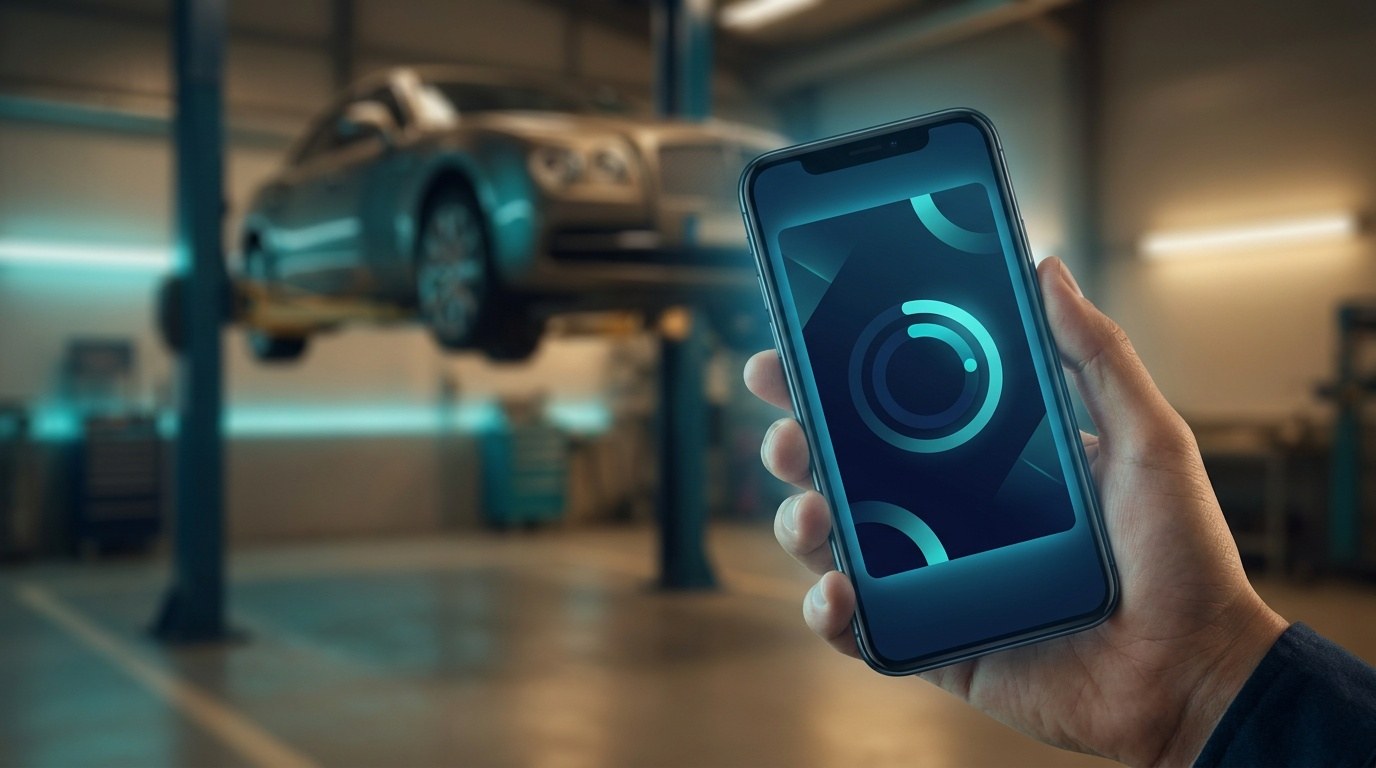 Car Service Loyalty Program: Win the Next 10,000 Kilometers