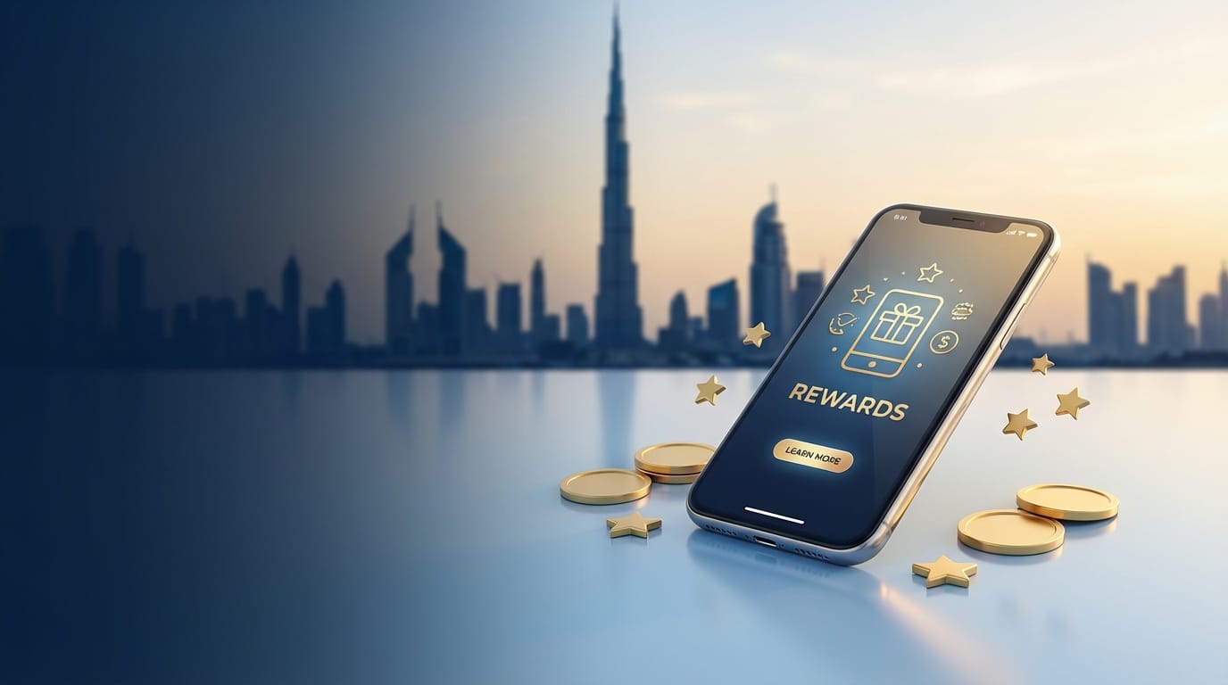 Digital Loyalty in the UAE: Why Local Businesses Are Making the Switch
