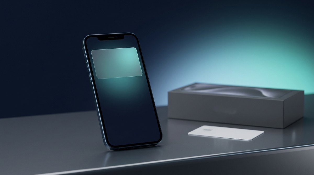 Digital Warranty Card: Put Proof of Purchase in Your Customer's Apple Wallet