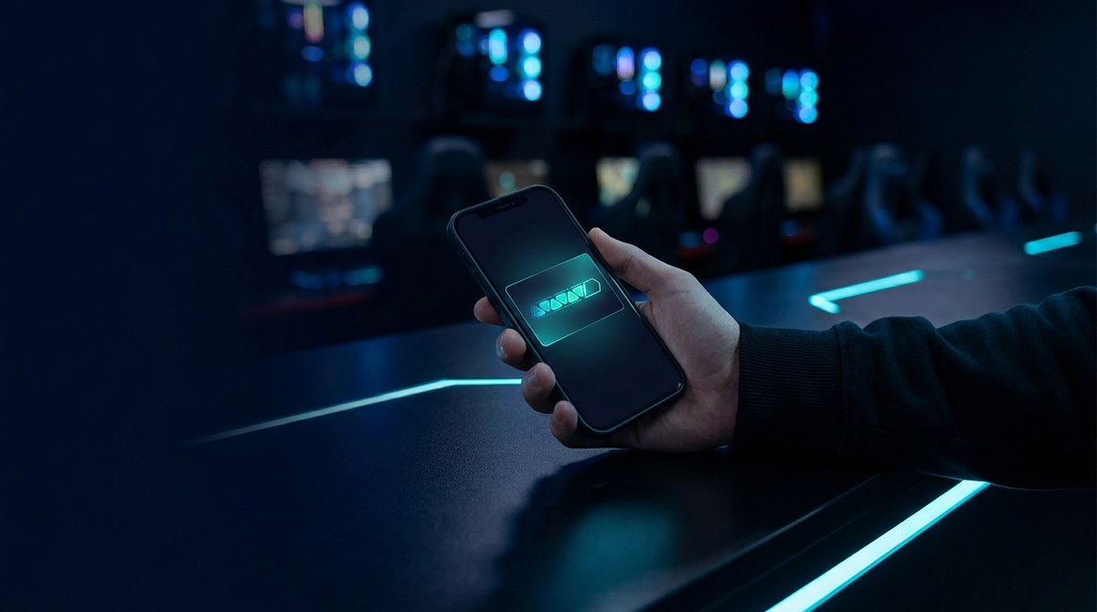 Gaming Lounge Loyalty Program: Turn Weekend Crowds Into Weekday Regulars