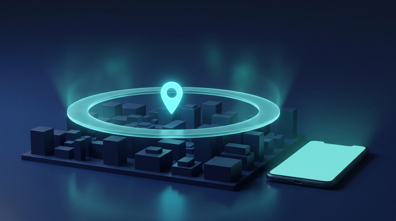 Geofencing Marketing: What It Is, What It Costs, and the Free Version Most Businesses Miss