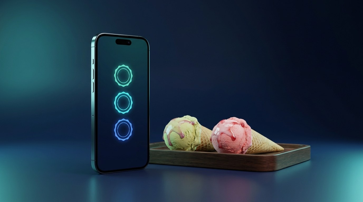 Ice Cream Shop Loyalty Program: Turn the Impulse Scoop Into a Weekly Habit