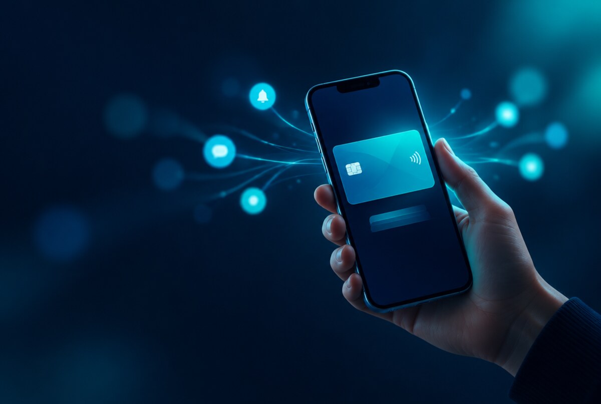Mobile Wallet Marketing: The Free Channel on Your Customers' Lock Screens