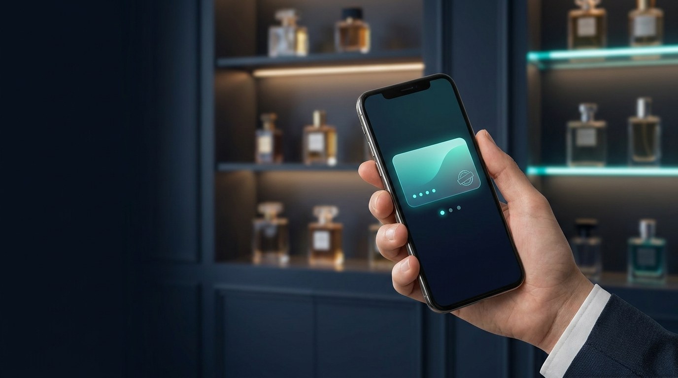 Perfume Shop Loyalty Program: Win the Refill Before the Bottle Runs Dry