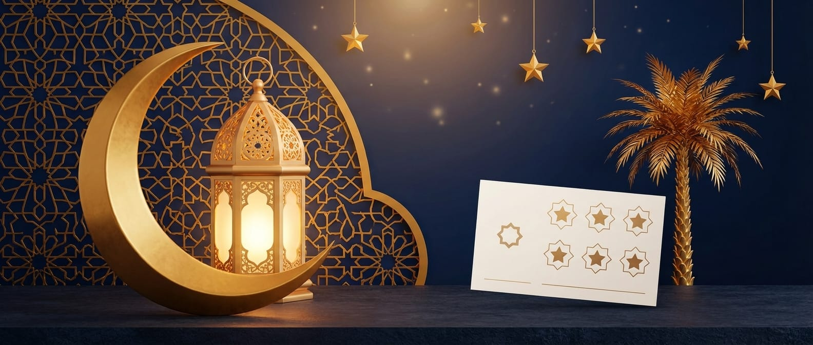 Ramadan Loyalty Ideas to Boost Your Business