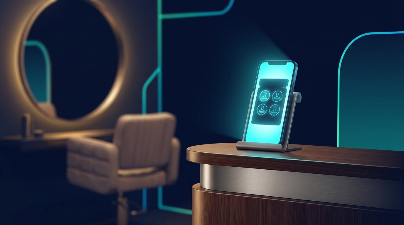 Which Salon Software Has Built-In Loyalty Features? An Honest Comparison