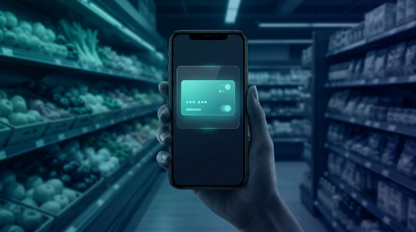Supermarket Loyalty Program: How the Neighborhood Store Fights Back Against the Apps