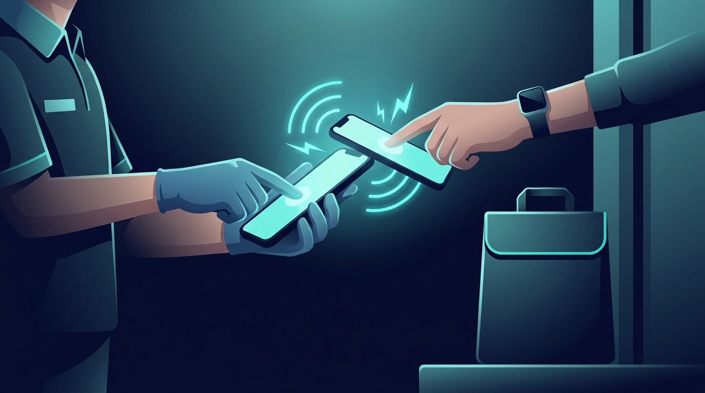 The Best Tap to Pay Options for Delivery Businesses (and the Tap That Wins the Next Order)