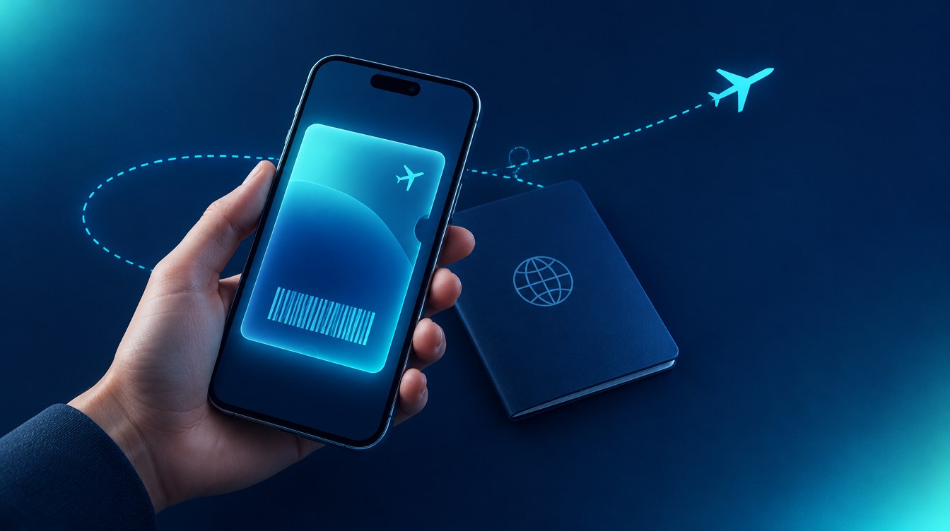 Travel Agency Loyalty Program: Be on the Client's Phone When the Next Trip Is Decided